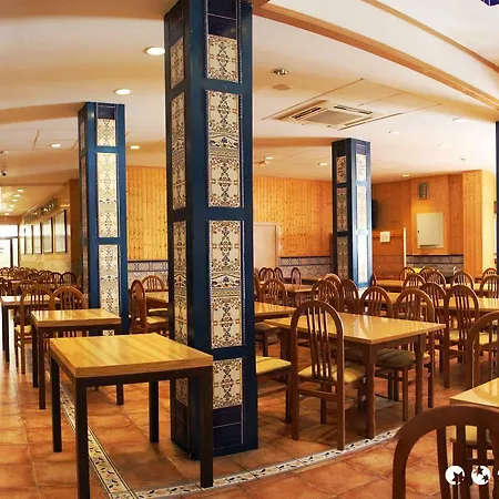 Paris Centro Hotel 2*