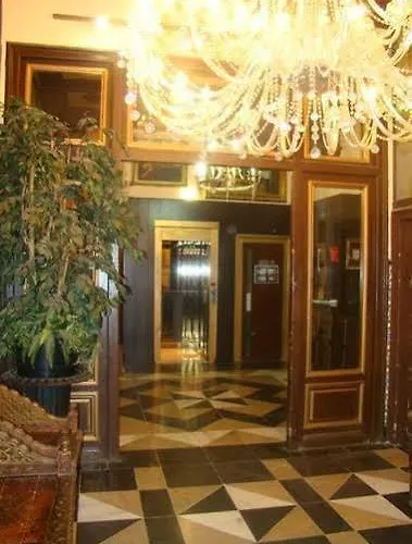 Paris Centro Ξενοδοχείο Σαραγόσα