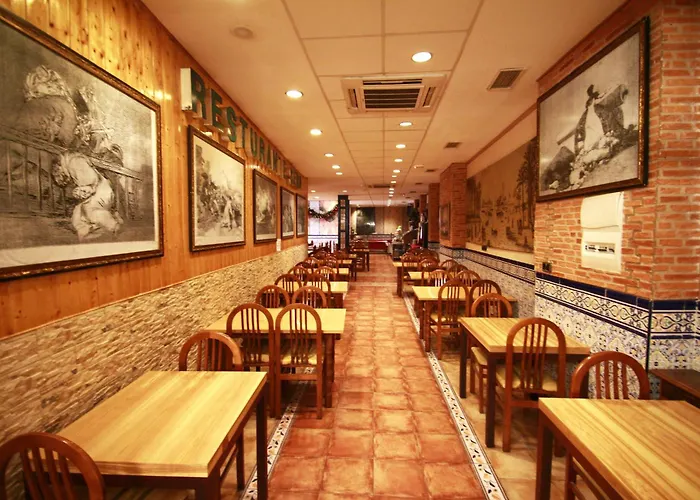 Ξενοδοχείο Paris Centro 2*