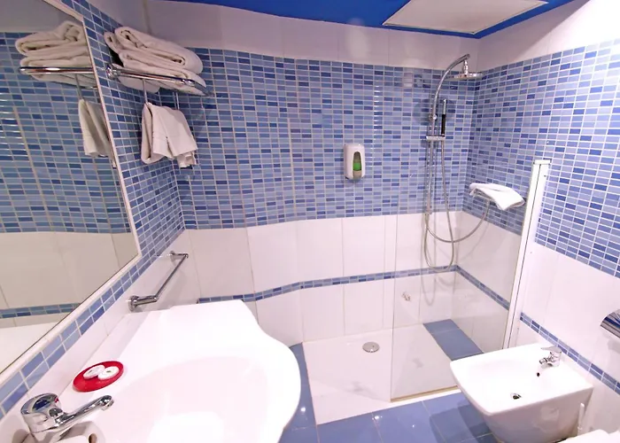 Paris Centro Ξενοδοχείο Σαραγόσα