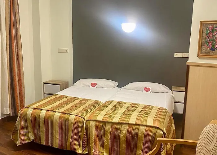 Paris Centro 2* Σαραγόσα