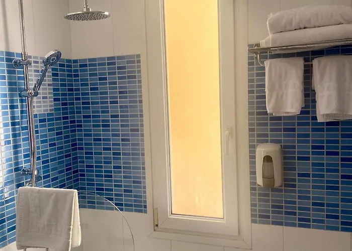 Paris Centro Ξενοδοχείο