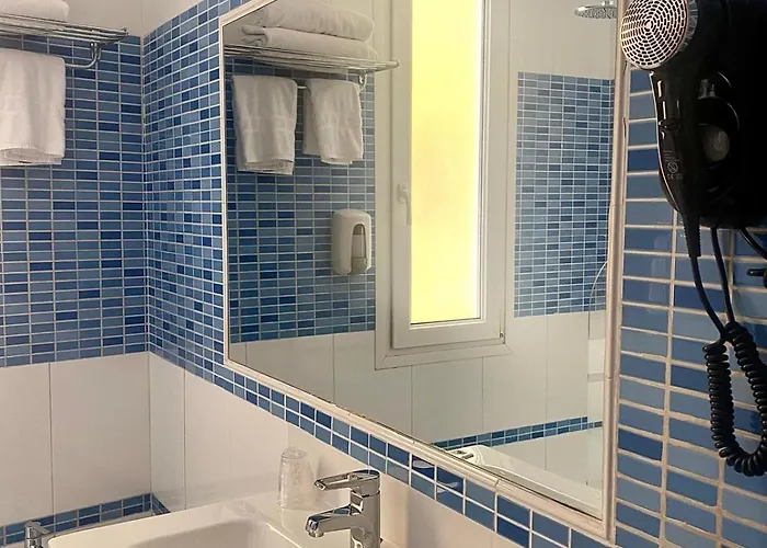 Paris Centro Σαραγόσα