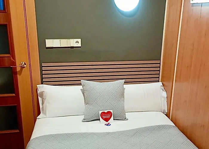 Paris Centro Hotel 2*