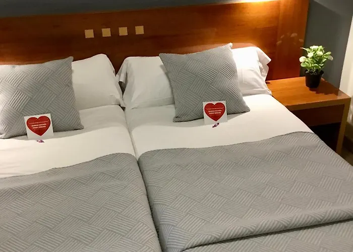 Ξενοδοχείο Paris Centro