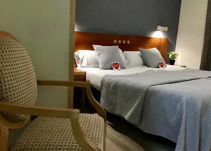 Paris Centro Ξενοδοχείο