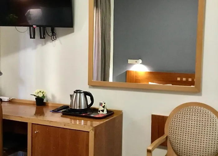 Paris Centro Σαραγόσα