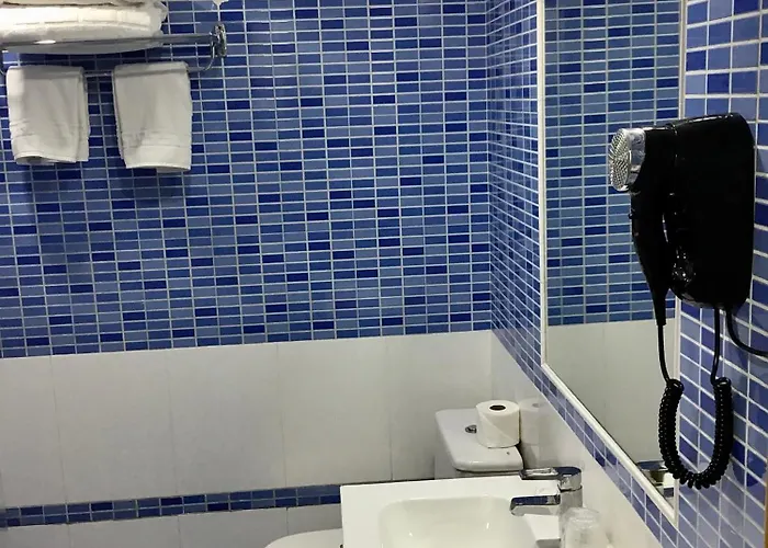 Paris Centro Σαραγόσα