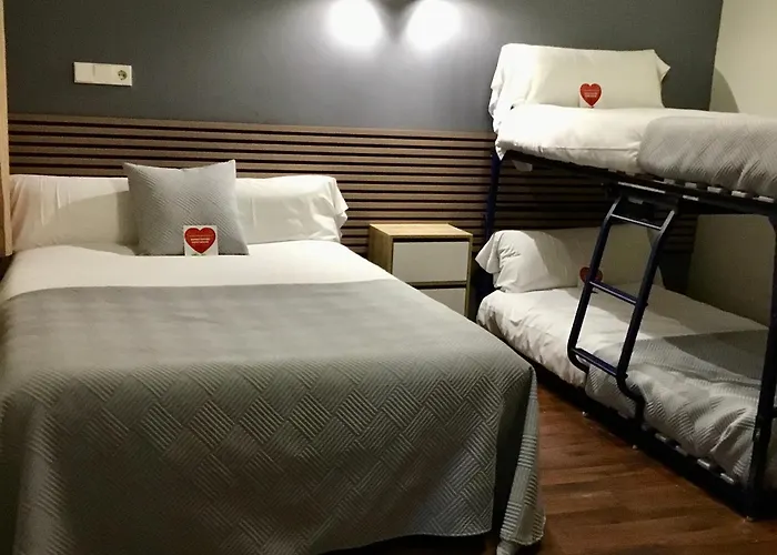 Ξενοδοχείο Paris Centro