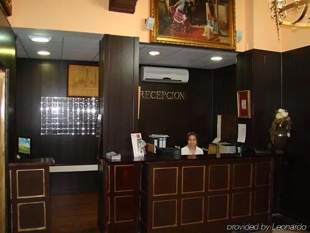 Paris Centro 2* Σαραγόσα