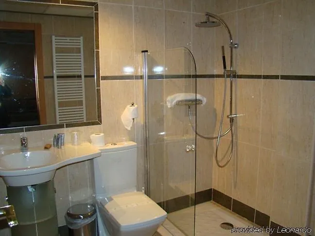 Paris Centro Saragozza