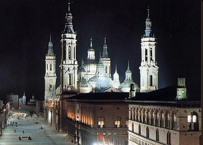 Ξενοδοχείο Paris Centro