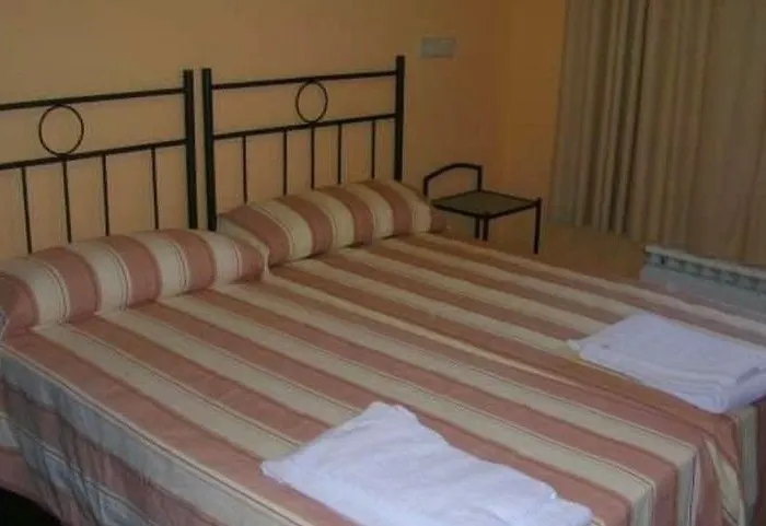 Paris Centro Saragossa