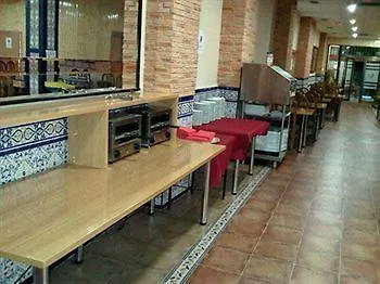 Ξενοδοχείο Paris Centro