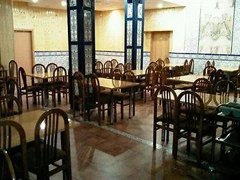 Paris Centro Saragossa