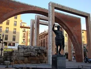 Paris Centro Σαραγόσα