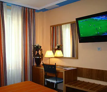 Paris Centro Saragozza