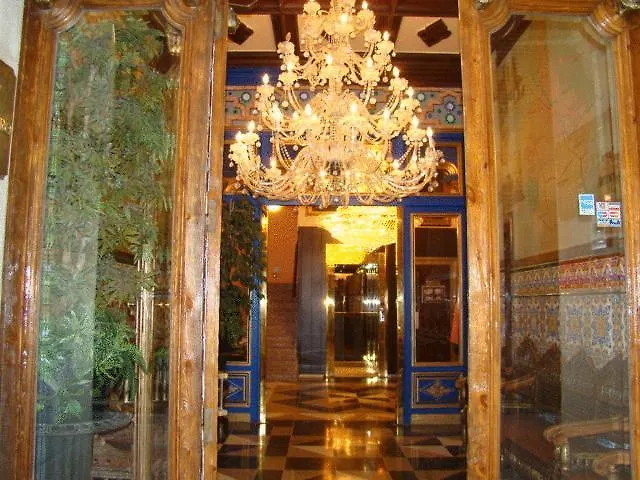 Paris Centro Hotel Saragossa