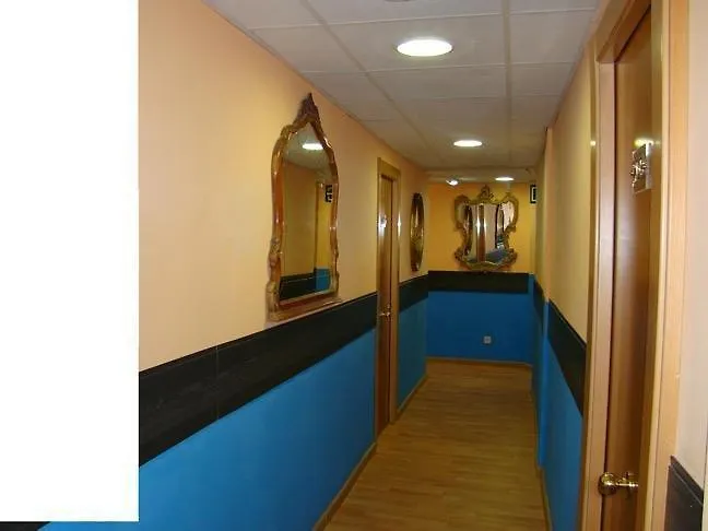 Paris Centro 2* Σαραγόσα