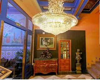 Hotel Paris Centro 2*