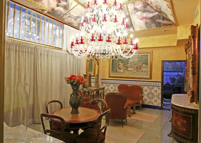 Ξενοδοχείο Paris Centro 2*