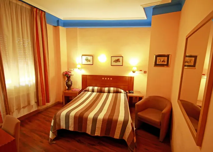 Paris Centro 2* Σαραγόσα