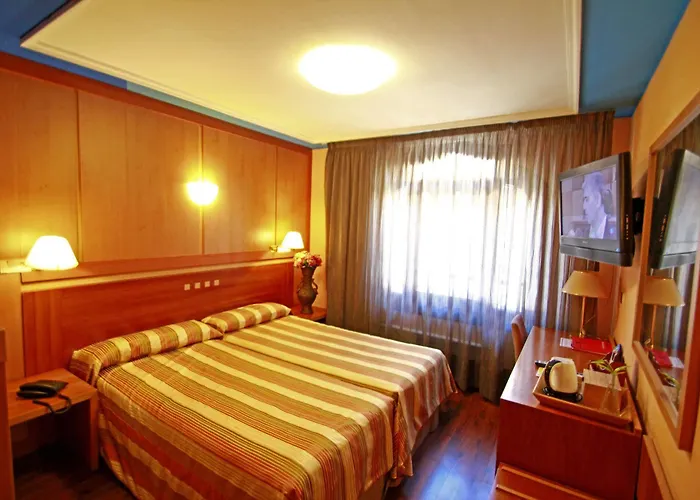 Paris Centro Saragossa