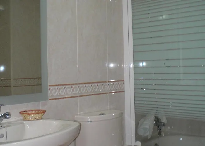 Paris Centro Saragossa