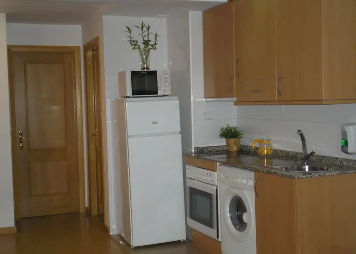 Paris Centro Σαραγόσα