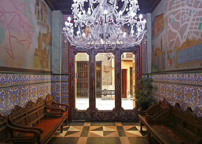 Ξενοδοχείο Paris Centro