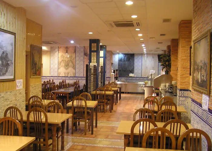 Ξενοδοχείο Paris Centro 2*